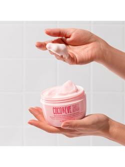 Coco & Eve Sweet Repair Repairing & Restoring Hair Mask, 212ml - view 2, 