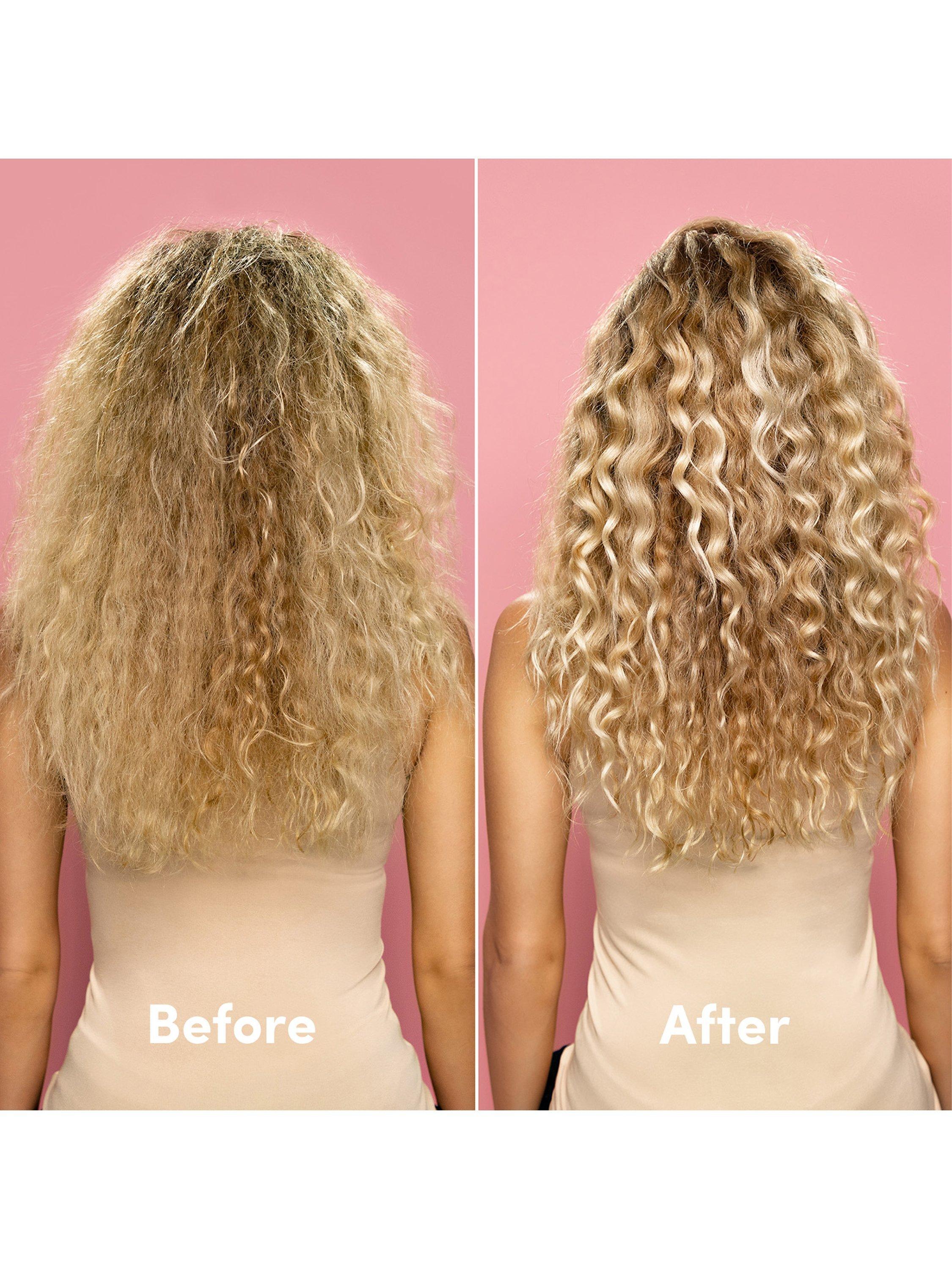 Product image 5 of 5, which shows Coco & Eve Sweet Repair Repairing & Restoring Hair Mask, 212ml
