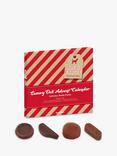 Rosewood Luxury Deli Dog Treats Advent Calendar