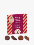Rosewood Luxury Deli Dog Treats Advent Calendar