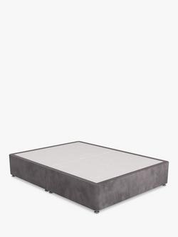 Sealy Divan Base, Single, Armour