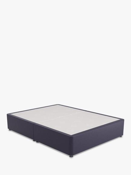 Sealy Divan Base, Single, Midnight