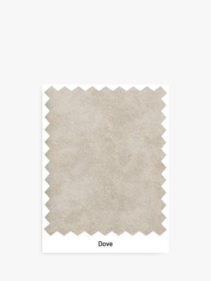 Sealy Divan Base, King Size - view 2, Dove