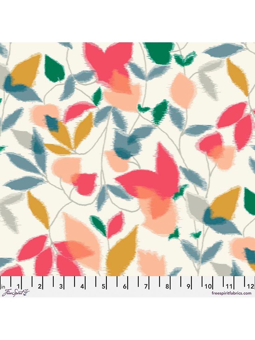 Scion Akira Weave Fabric, Multi