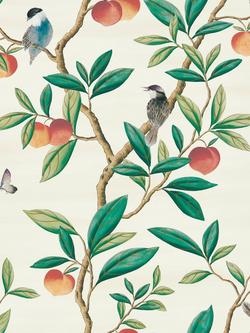 Harlequin x Diane Hill Ella Wallpaper, Hdhw112906