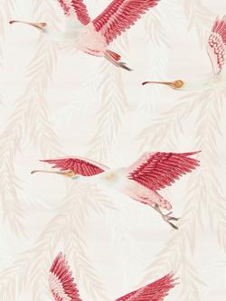 Harlequin x Diane Hill Valentina Wallpaper, Hdhw112911