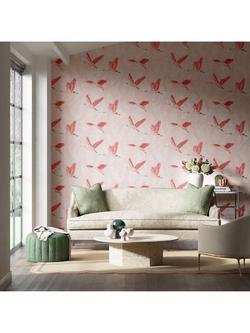 Harlequin x Diane Hill Valentina Wallpaper - view 2, Hdhw112911