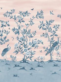 Harlequin x Diane Hill Florence Wallpaper, Hdhw112890