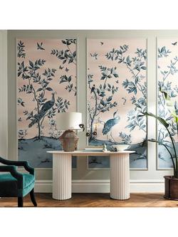 Harlequin x Diane Hill Florence Wallpaper - view 2, Hdhw112890