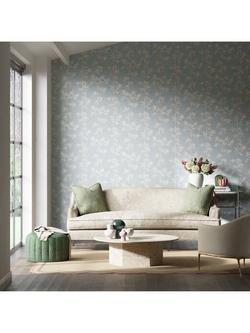 Harlequin x Diane Hill Isabella Wallpaper - view 2, Hdhw112913