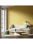 Harlequin x Diane Hill Isabella Wallpaper, HDHW112914