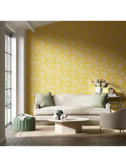 Harlequin x Diane Hill Isabella Wallpaper - view 2, Hdhw112914