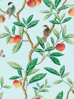 Harlequin x Diane Hill Ella Wallpaper, Hdhw112908