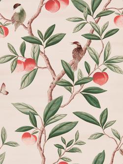 Harlequin x Diane Hill Ella Wallpaper, Hdhw112907
