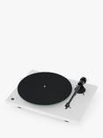 Pro-Ject T1 Phono SB Turntable