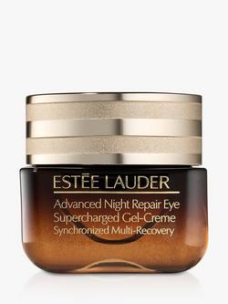 Estée Lauder Advanced Night Repair Eye Supercharged Gel-Creme, 15ml, 