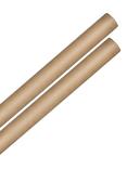 John Lewis Wrapping Kraft Paper, Brown, 2 x 10m