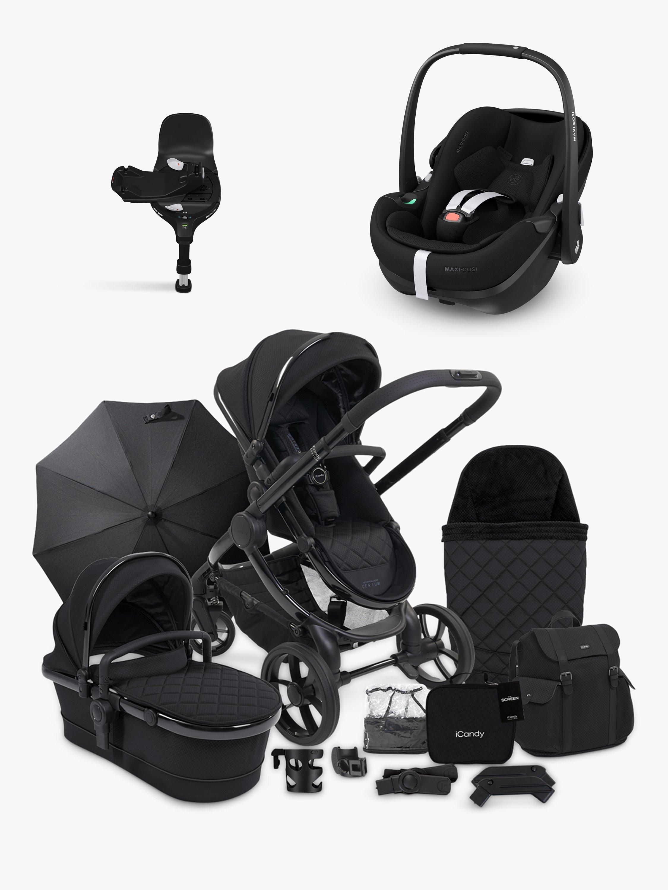 Designer pushchair online