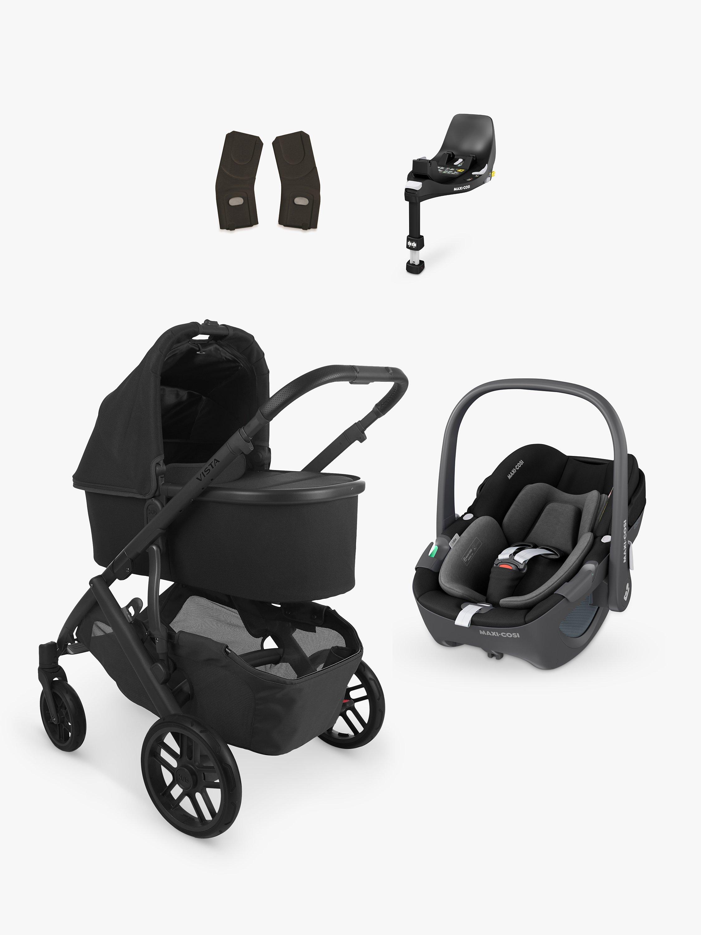 Buy buy baby uppababy vista best sale