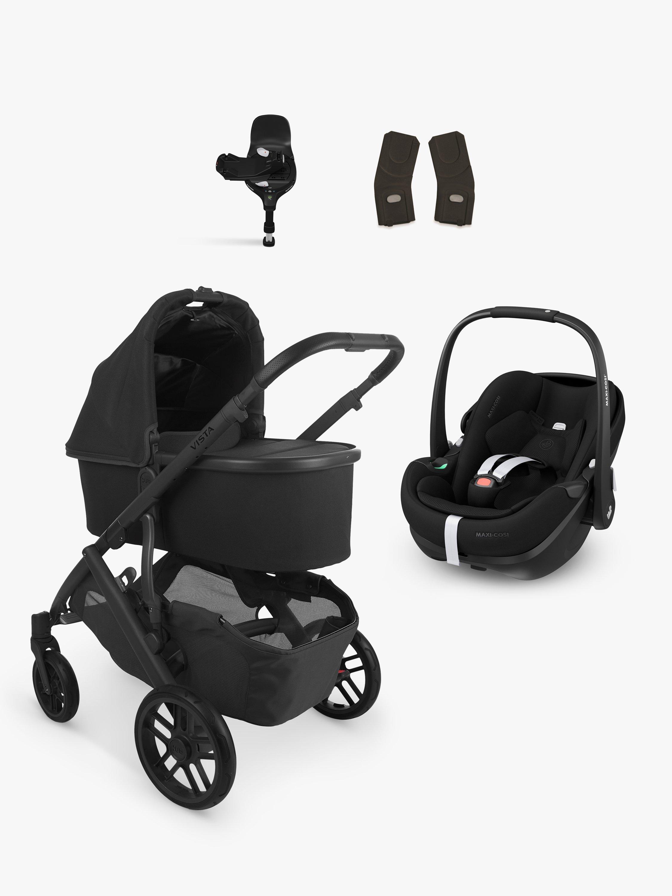 John lewis uppababy vista jordan deals