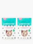 Candy Kittens Sour Watermelon, 2x 140g