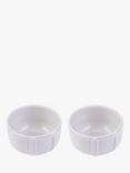 Pyrex Signature Ramekin, Pack of 2, White