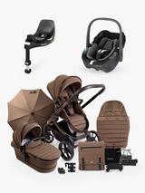 Icandy peach compatible car seat online