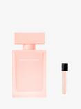Narciso Rodriguez For Her Musc Nude Eau de Parfum, 50ml Bundle with Gift