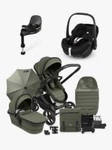 Maxi cosi car seat pram on sale