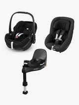 John lewis pearl car seat best sale