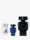 Rabanne Phantom Parfum Refillable, 50ml Bundle with Gift