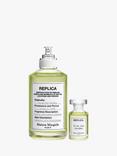 Maison Margiela Replica From The Garden Eau de Toilette, 100ml Bundle with Gift