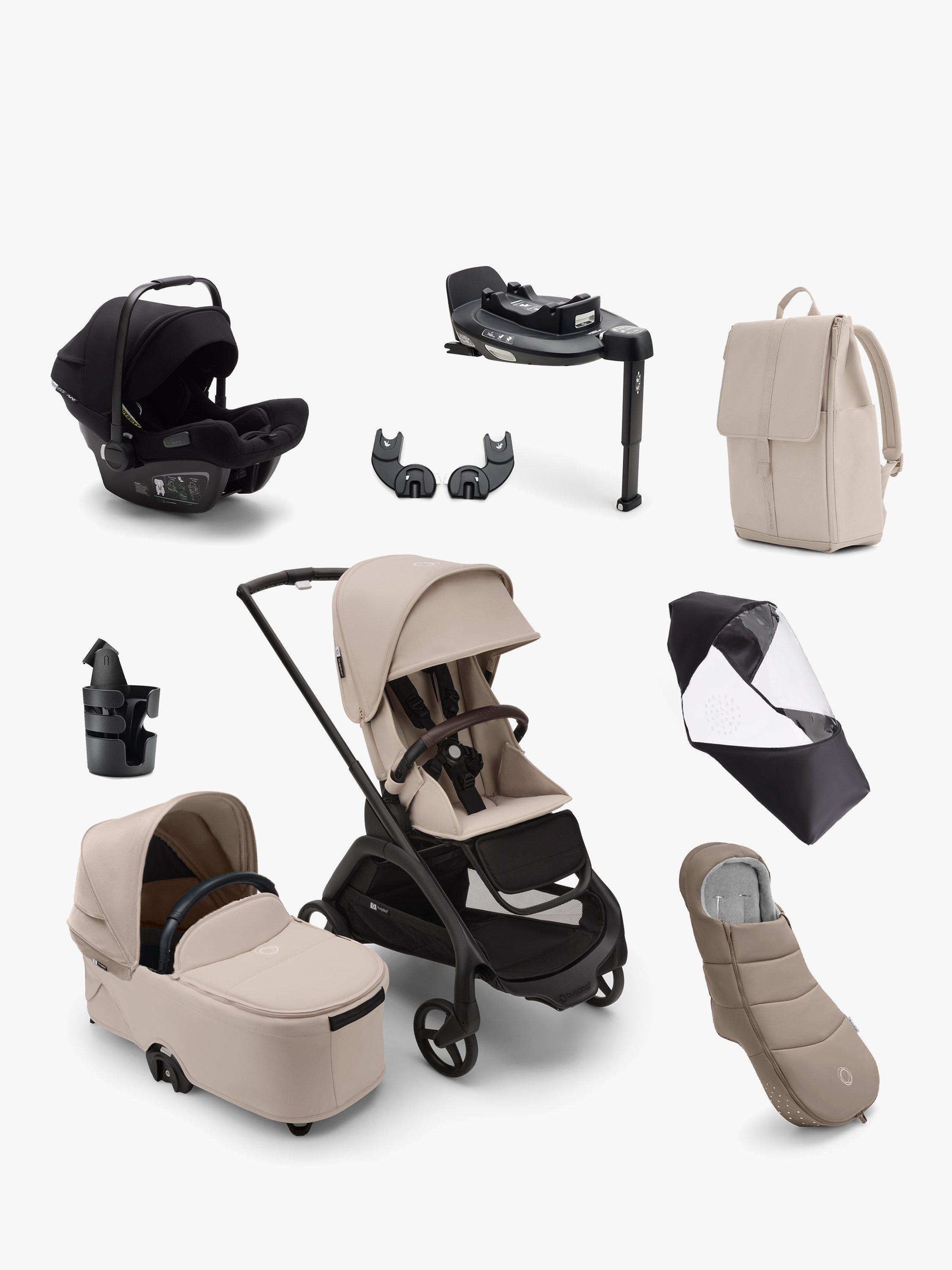 Bugaboo carrycot base hotsell