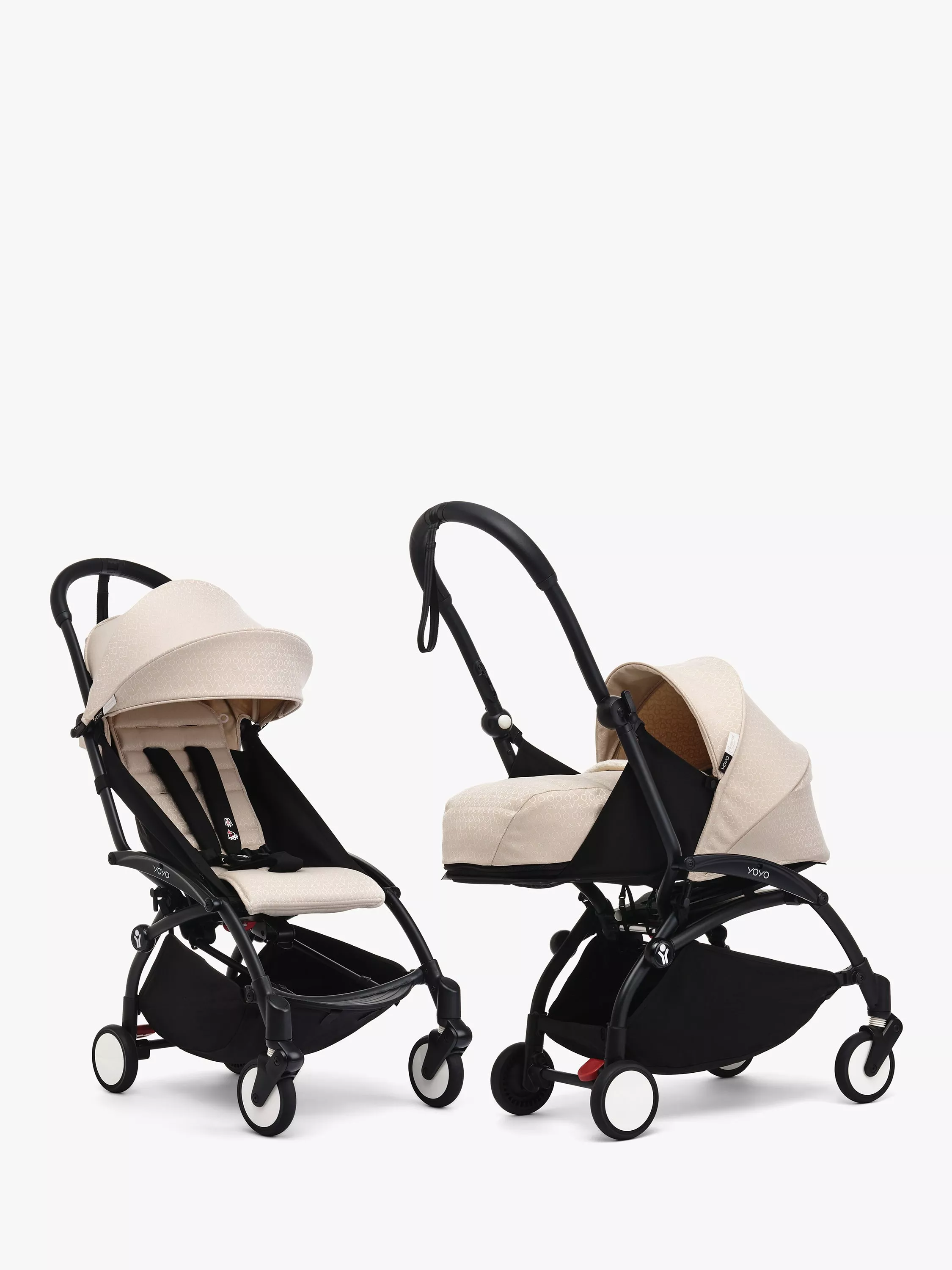 Baby Babyzen Pushchairs Prams John Lewis Partners