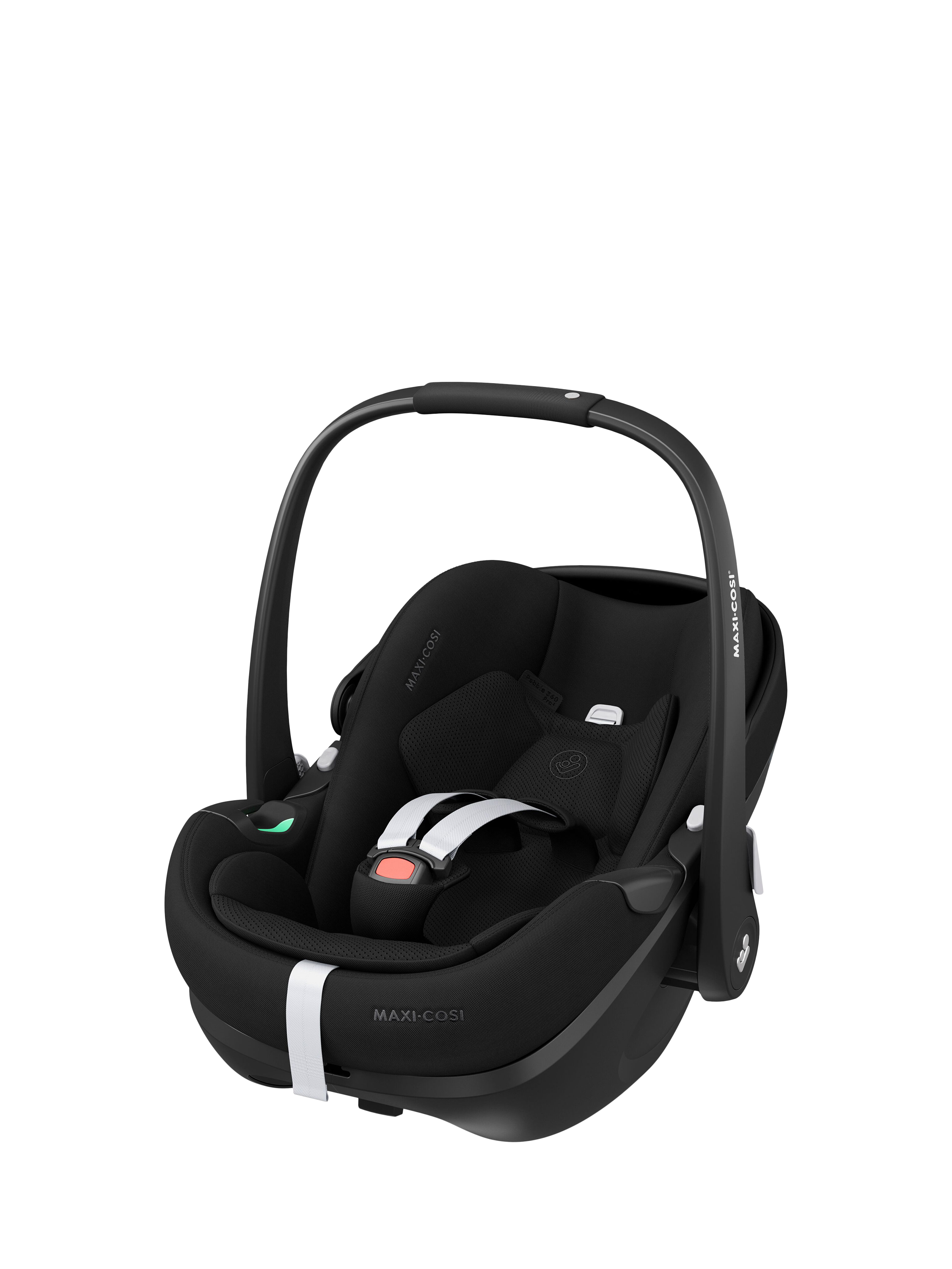 Maxi cosi pebble grey gravel best sale