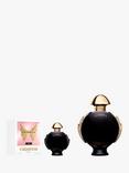 Rabanne Olympéa Parfum, 50ml Bundle with Gift