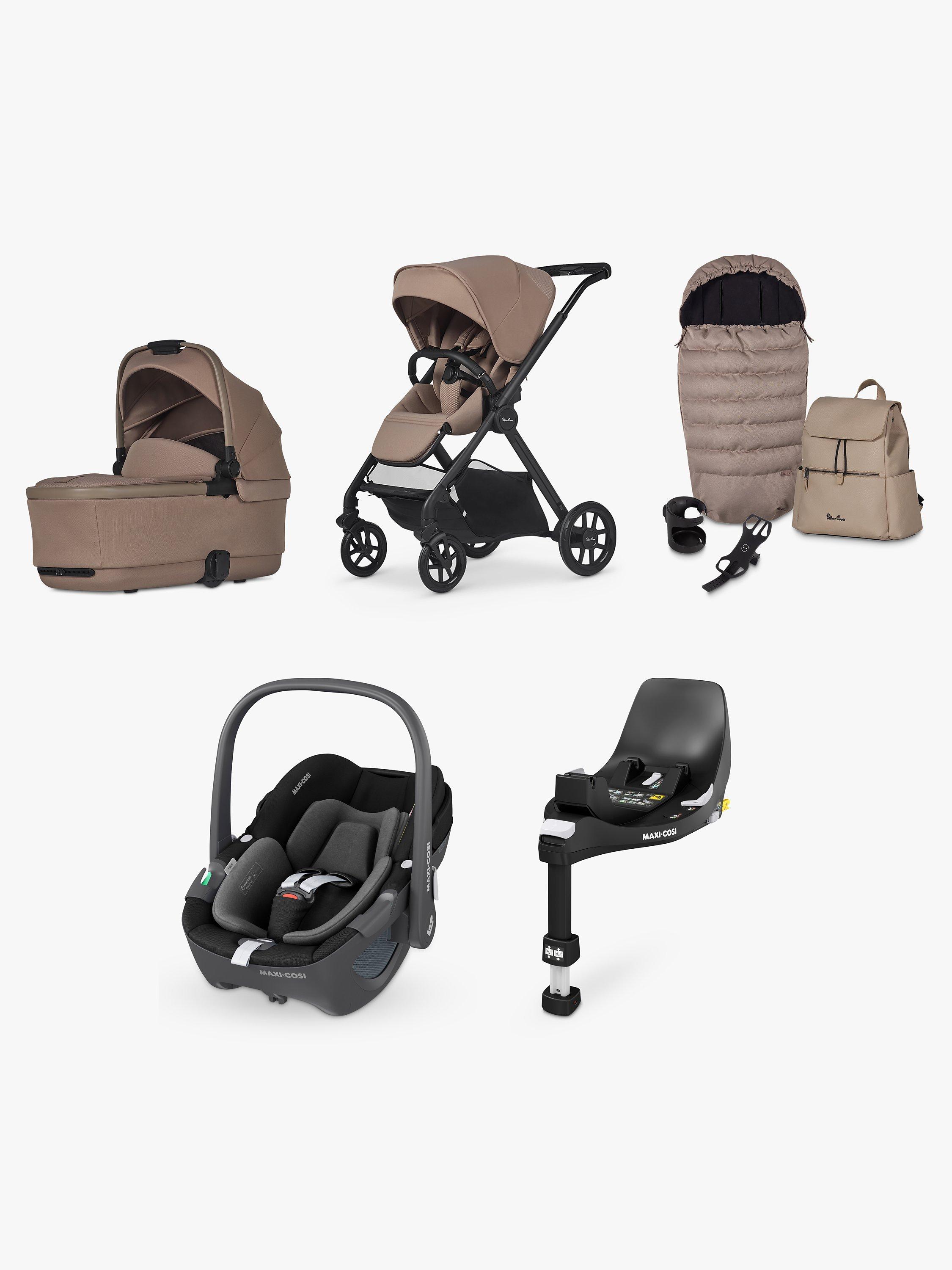 Maxi cosi carrycot car seat online