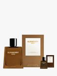 Burberry Hero Eau de Parfum, 100ml Bundle with Gift