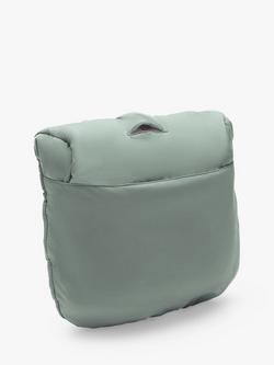 Bugaboo Dragonfly Pushchair, Carrycot & Accessories with Maxi-Cosi Pebble 360 Pro2 i-Size Car Seat & Base Bundle, Forest Green - view 2, 