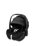 Uppababy Vista V3 Pushchair with Maxi-Cosi Pebble Pro2 Baby Car Seat and Base Bundle,  Greyson