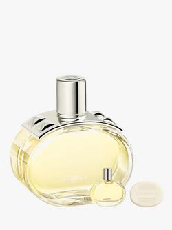 Hermès Barénia Eau de Parfum Refillable 100ml Bundle with Gift, 