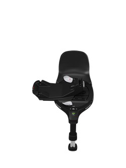 Joolz Hub 2 Pushchair, Carrycot and Accessories with Maxi-Cosi Pebble 360 Pro2 i-Size Car Seat and FamilyFix 360 Pro Base Bundle, Forest Green/Black - view 2, 