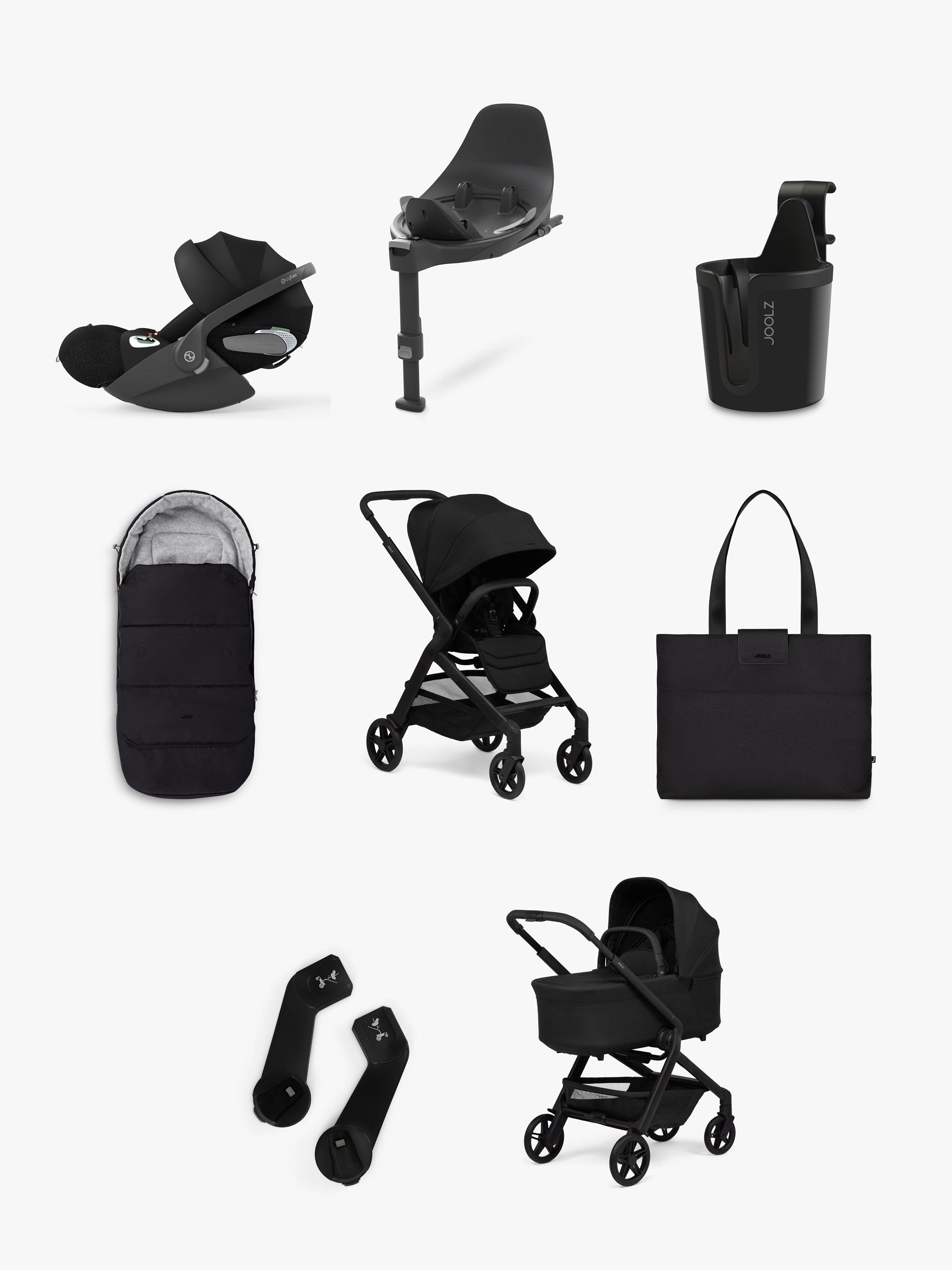 Joolz hub travel system clearance