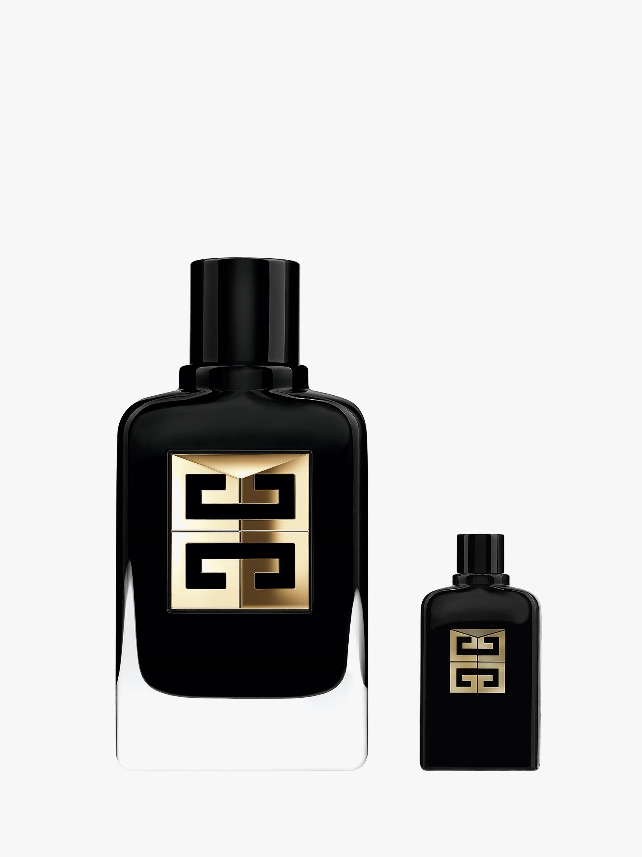 Product image 1 of 1, which shows Givenchy Gentleman Society Eau de Parfum Ambrée, 60ml Bundle with Gift