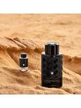 Montblanc Explorer Extreme Parfum, 100ml Bundle with Gift