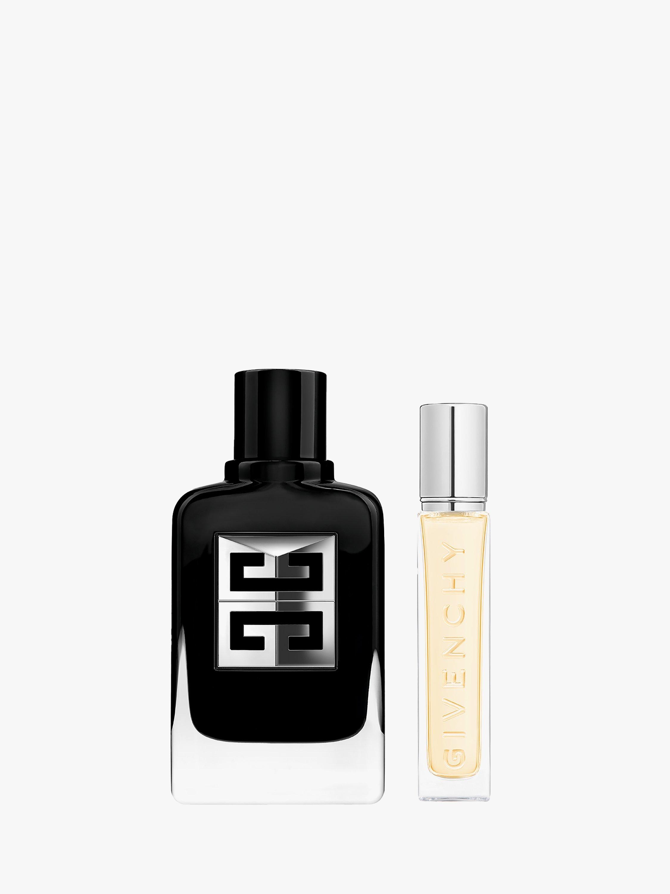 Product image 1 of 1, which shows Givenchy Gentleman Society Eau de Parfum, 60ml Bundle with Gift