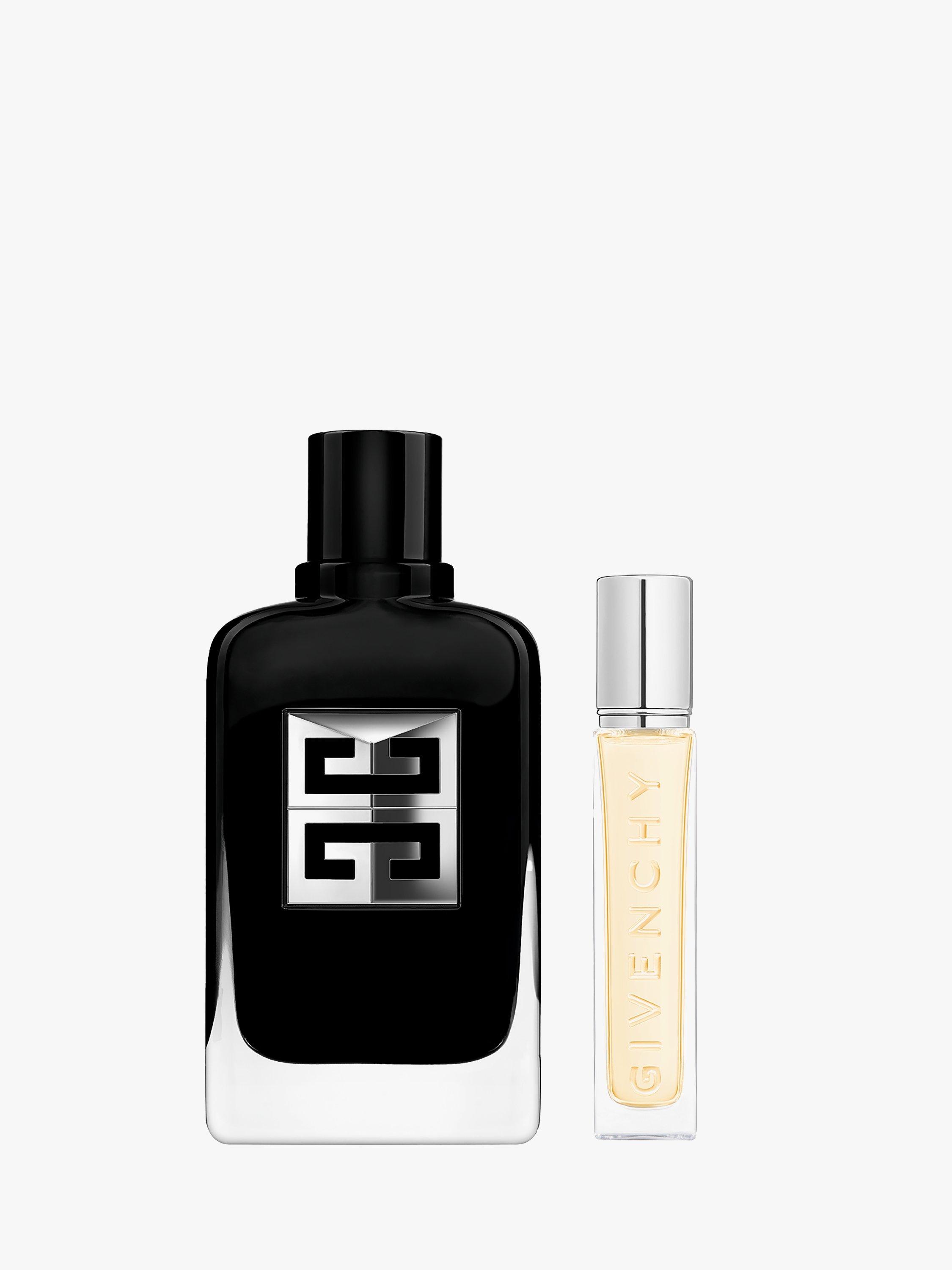 Product image 1 of 1, which shows Givenchy Gentleman Society Eau de Parfum, 100ml Bundle with Gift