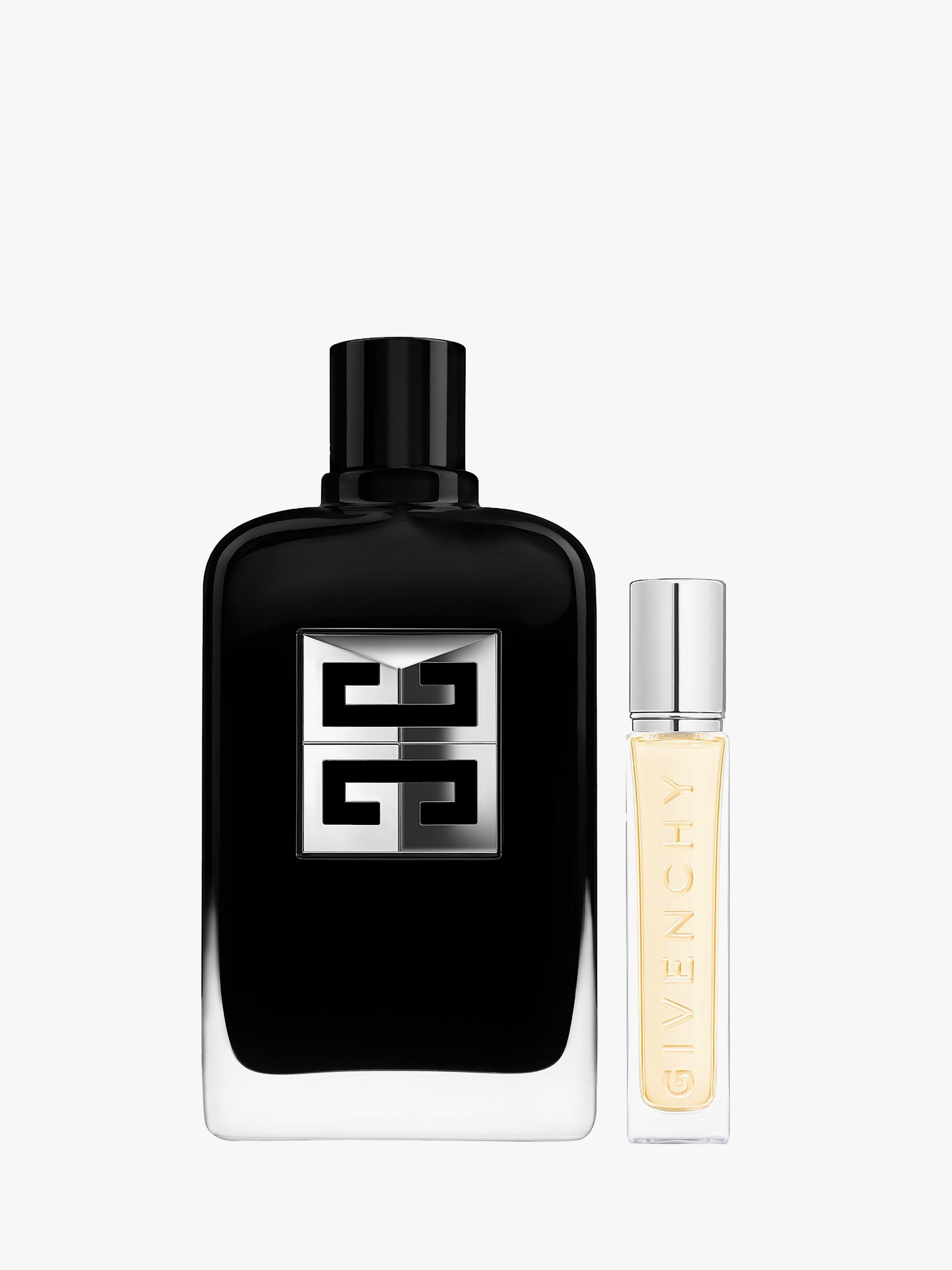 Product image 1 of 1, which shows Givenchy Gentleman Society Eau de Parfum, 200ml Bundle with Gift