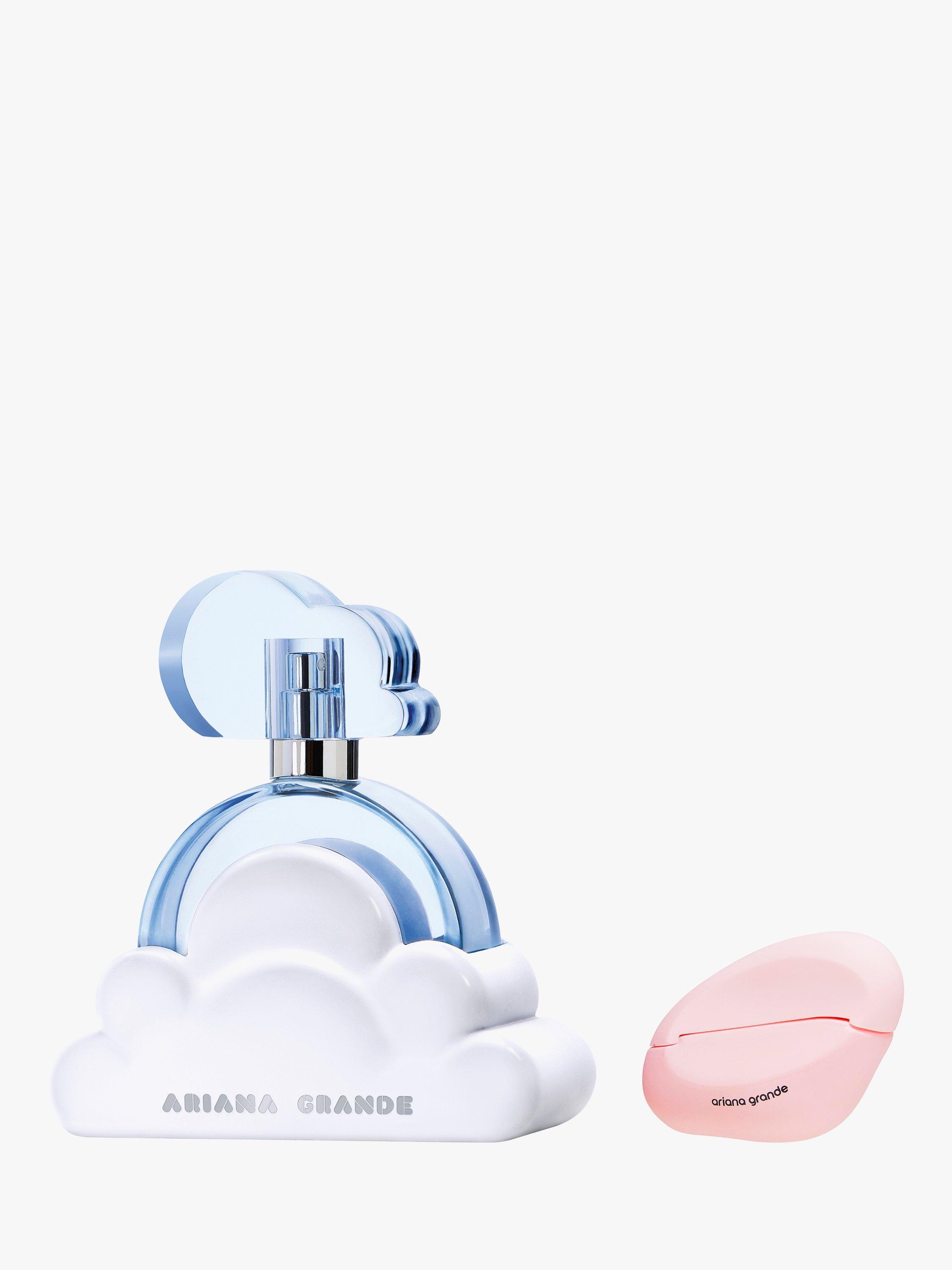 Ariana Grande Cloud Eau de Parfum Spray, 50ml Bundle with Gift
