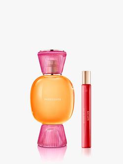 BVLGARI Allegra Passeggiata Eau de Parfum, 100ml Bundle with Gift, 